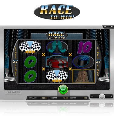 race to win echtgeld